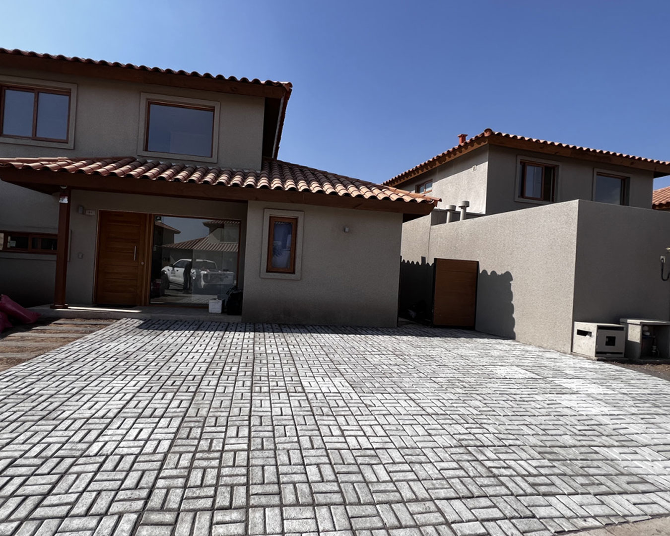 Adoquín Modular Bloque 50x50cm - Imagen 5